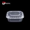 Одноразовые контейнеры для еды на вынос Dajujiang