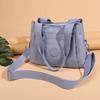 Shoulder Bag Women's Handbag Nylon Mother Bag Crossbody Bag