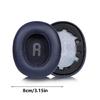 Чехол для наушников Амбушюры/Подушечка на оголовье для Tune T700BT T710BT T750BTNC T760NC Удобное ношение