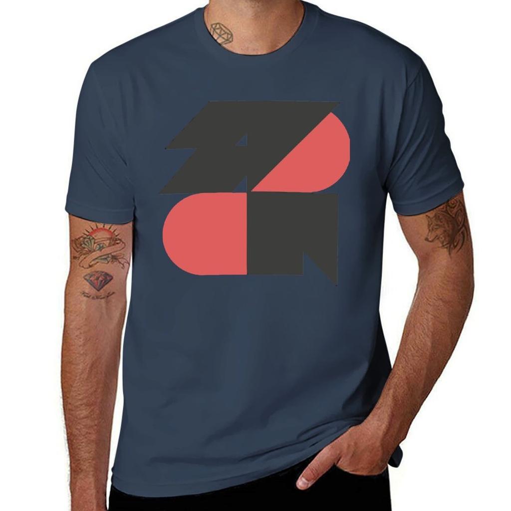 Spoon Tshirt Ultra Soft Breathable Tee Top