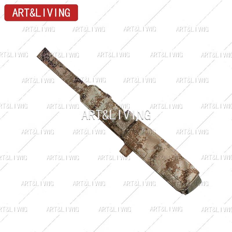 ART&LIVING Desert Starry Sky Tactical Vest Gear