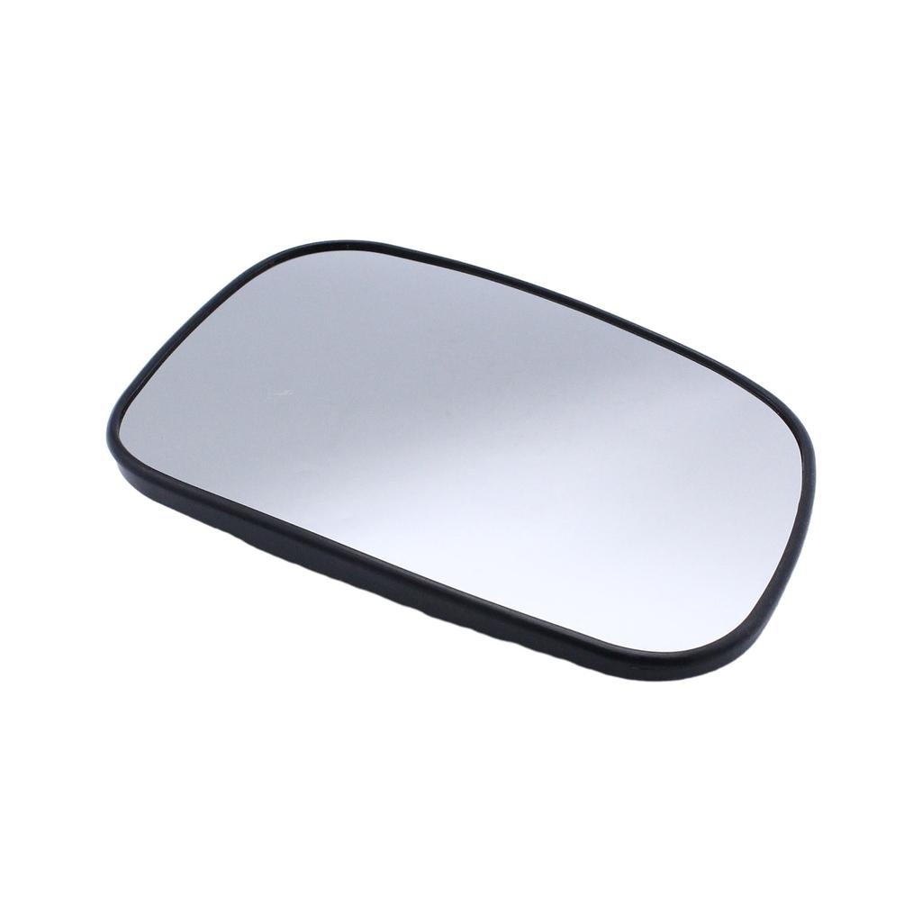 Стекло зеркала на переднюю дверь с креплением, водонепроницаемое, антибликовое, зеркало заднего вида для Discovery 2 CRD100640 CRD100650