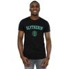 Harry Potter Mens Slytherin Crest T-Shirt