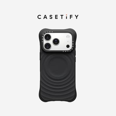 Чехол для телефона CASETIFY Ripple с поддержкой MagSafe
