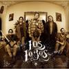 CD LOS LOBOS Wolf Tracks The Best Of Los Lobos 8122732942 Rhino Records 2006 US Рок Б/У