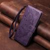 Кожаный чехол-книжка для Samsung Galaxy S26 Ultra S20 S21 S22 S23 Plus S24 FE S25 Ultra S26 Edge Магнитный кошелек с карманами для карт