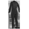 O'Neill Epic 4/3 Full Body Suit Back Zip Black