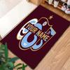Soccer Emblem Custom Name Carpet Rug For Living Room Bedroom Home Sofa Decoration Kids Play Nonslip Floor Mat