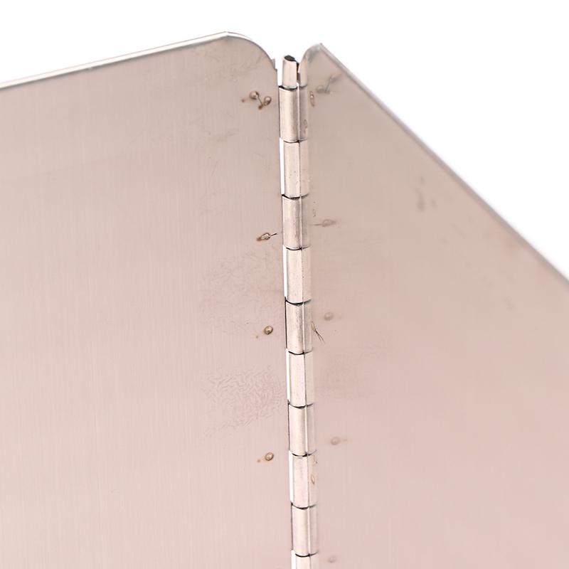 Oil Splatter Guard Grease For Gas Stove Oil Frying Splash Guard Stainless Steel