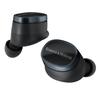 Bowers & Wilkins Bowers & Wilkins Истинный звук, полностью переосмысленные внутриканальные наушники Антрацитовый черный PI8/AB