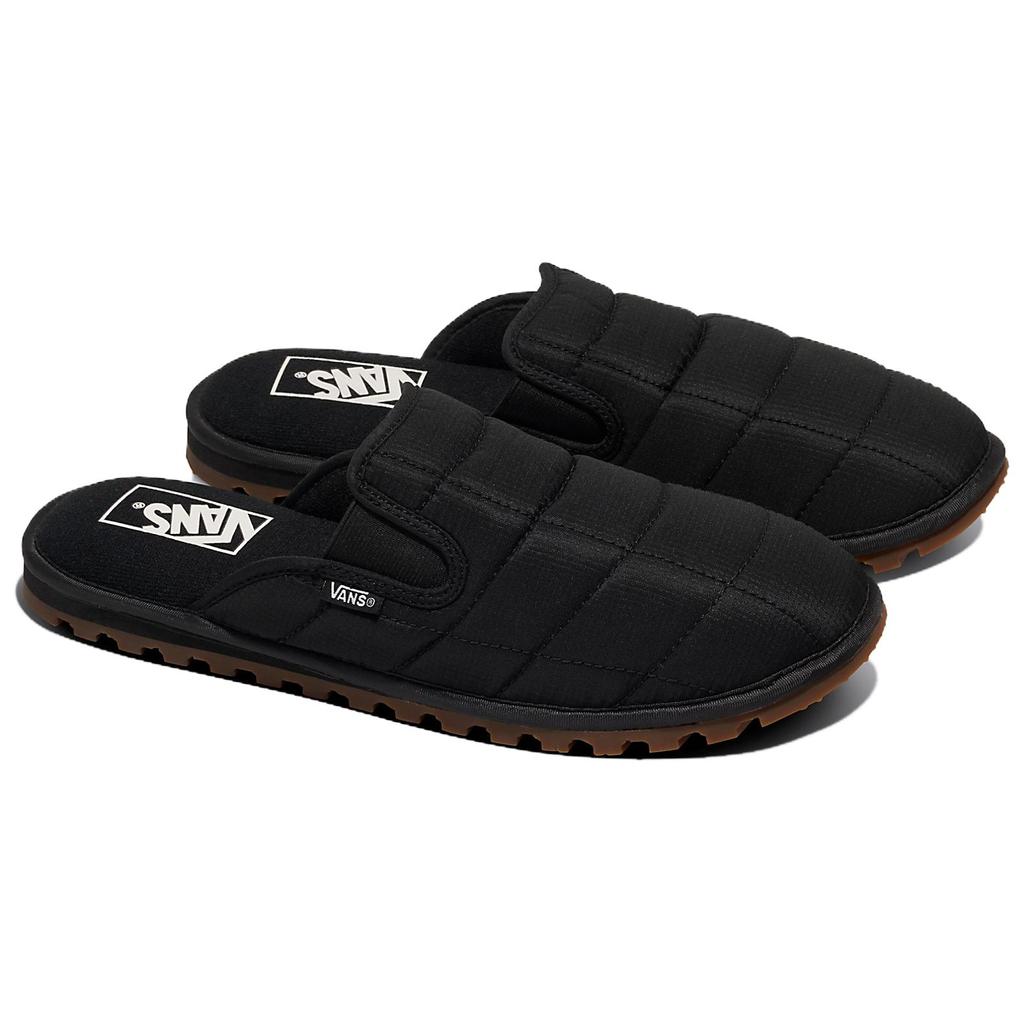 Vans Mountain Mule MTE Black Unisex Sneakers VN000D27BLK
