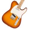 American Performer Spruce Telecaster Кленовый гриф Honey Burst Fender в Limited Fender/FSR [Сделано в США] [Издание Ishibashi]