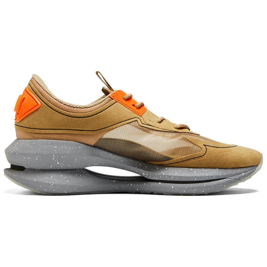 ONITSUKA TIGER Кроссовки Runger 'Desert Camp Shocking Orange' 1183C149-200
