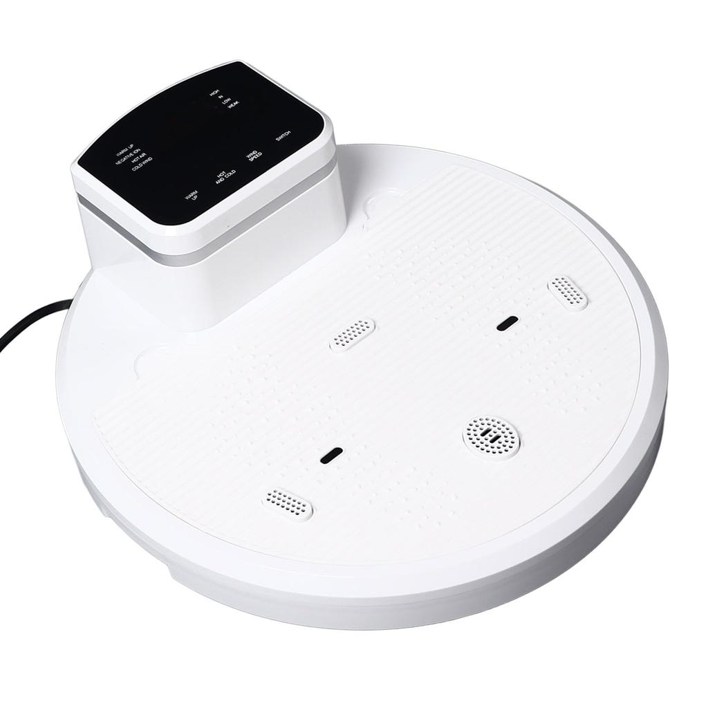 Ванная комната сушилка для всего тела после нагревателя отрицательных ионов фен для душа ванная комната сушилка для душа, (ДЖП 100‑120В)