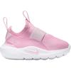 Nike Кроссовки Flex Runner 4 Устойчивые к истиранию Низкие Детские Розовые для Малышей и Детей IF2895-600