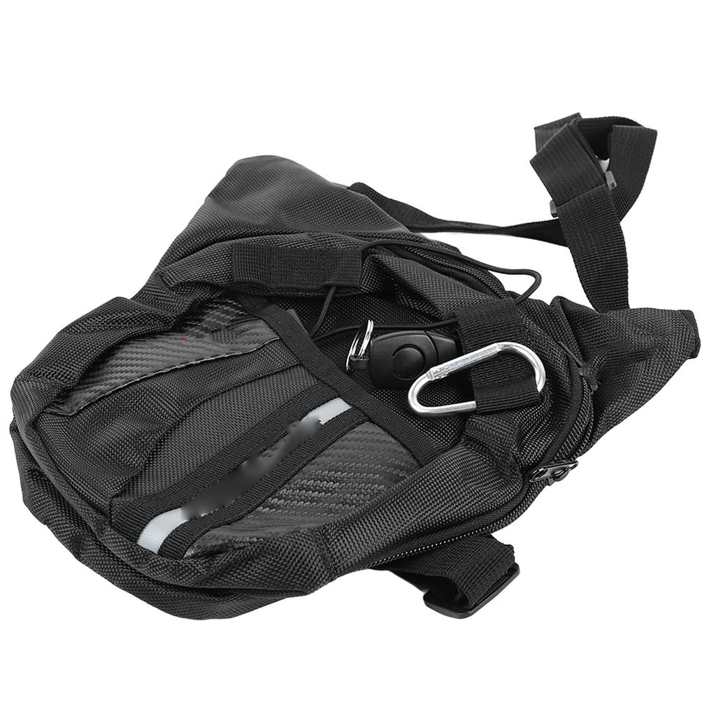 Сумка Drop Leg Bag для хранения велосипедных талии для кемпинга на открытом воздухе, альпинизма, езды на мотоцикле