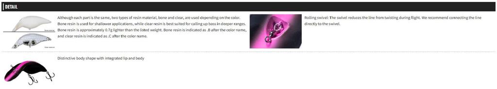 OSP Плавающая приманка Duck Bill 110 BH-45 (7063)