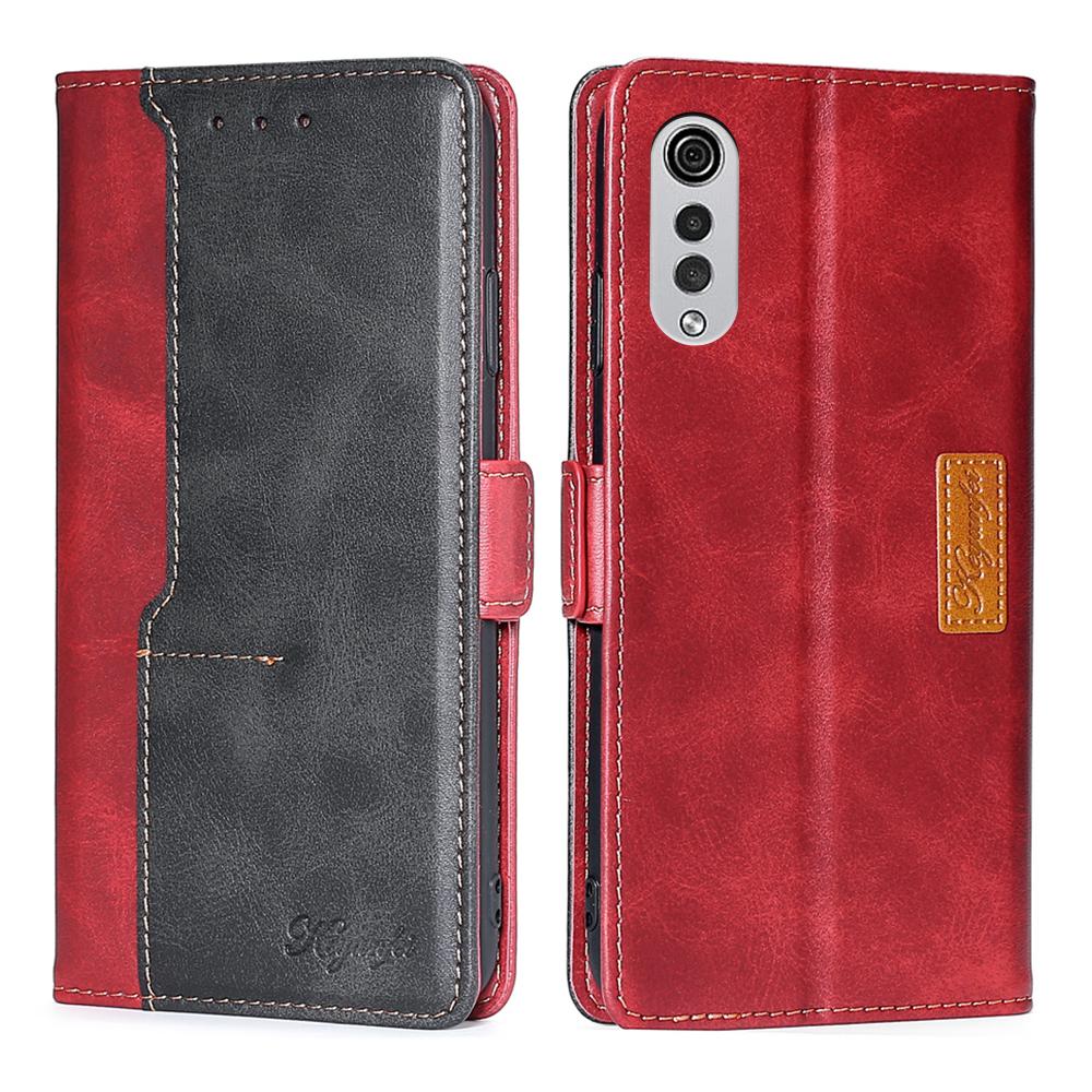 Чехол-кошелек для Nokia 7,2 6,2 6,1 5,1 4,2 3,2 Oneplus Nord 8 7 7T 5 5T Pro 3 3T LG K51S K50S Moto G8 G9, кожаный чехол-бампер