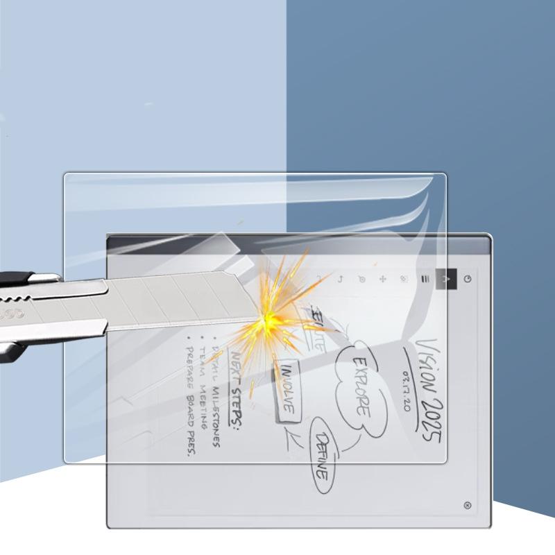 1/2/3PCS Temepred Glass for ReMarkable 2 10.3 Inch Protective Tablet Glass On ReMarkable 2 10.3 Inch Screen Protector