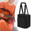 Guitar Amplifier Bag Case Protective Multifunctional Tote Speaker Carrying