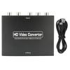 HD Multimedia Interface To 1080P YPbPr Component Video Converter Adapter for DVD Monitor