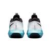 Nike Баскетбольные кроссовки Air Zoom Crossover Vintage GS DC5216-101