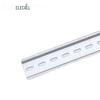 ELECALL C45 National Standard Galvanized Steel DIN Rail