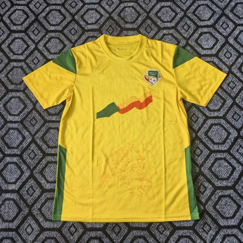 African National Team Football Jerseys - Mens Short Sleeve Sports Running Cycling Soccer All