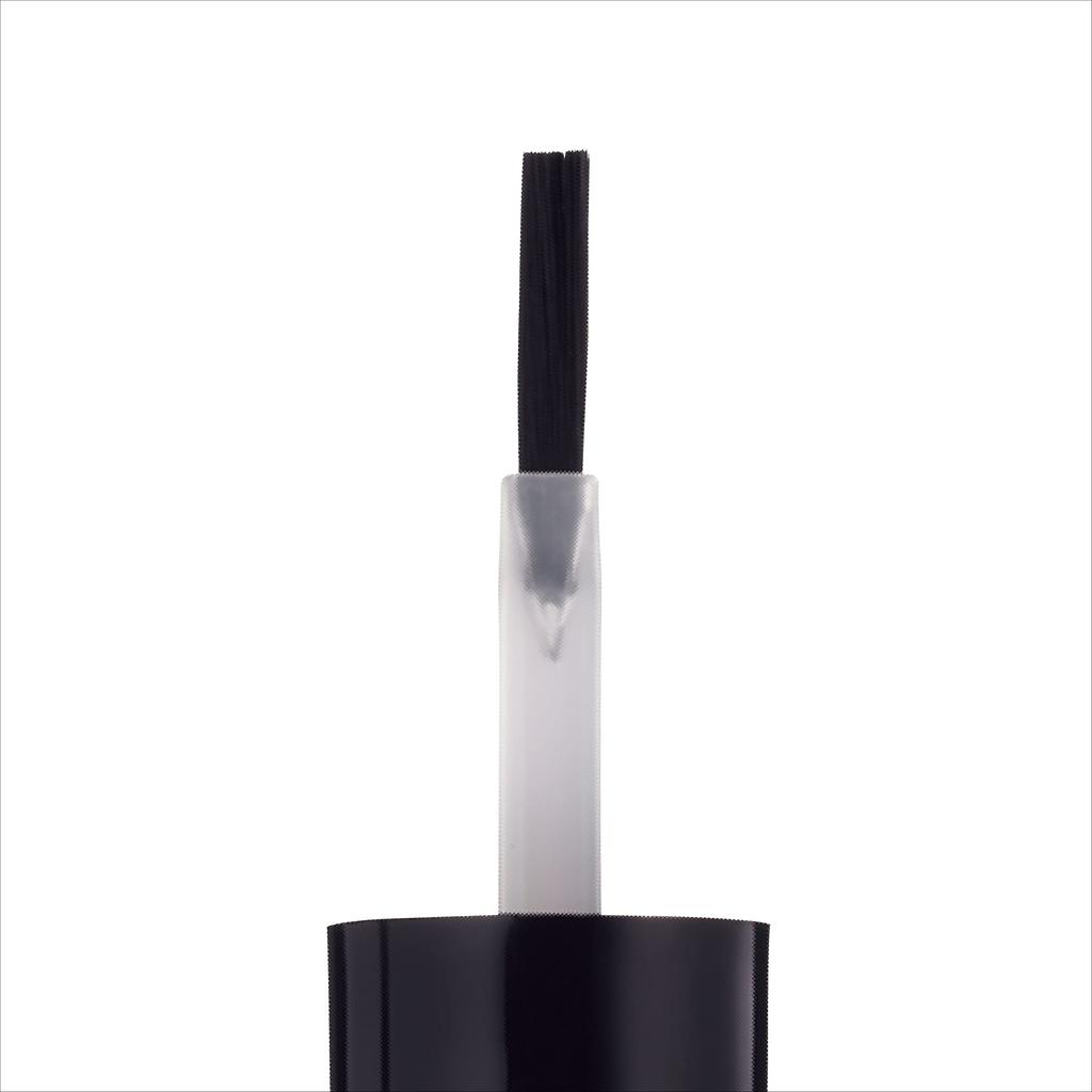 Kiss Me FERME Eyebrow Coat 5 мл Верхнее покрытие для бровей Покрытие для бровей Один слой для завершения макияжа бровей