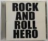 CD KEISUKE KUWATA - ROCK AND ROLL HERO VICL60920PROMO Japan Japanese Pop/Rock