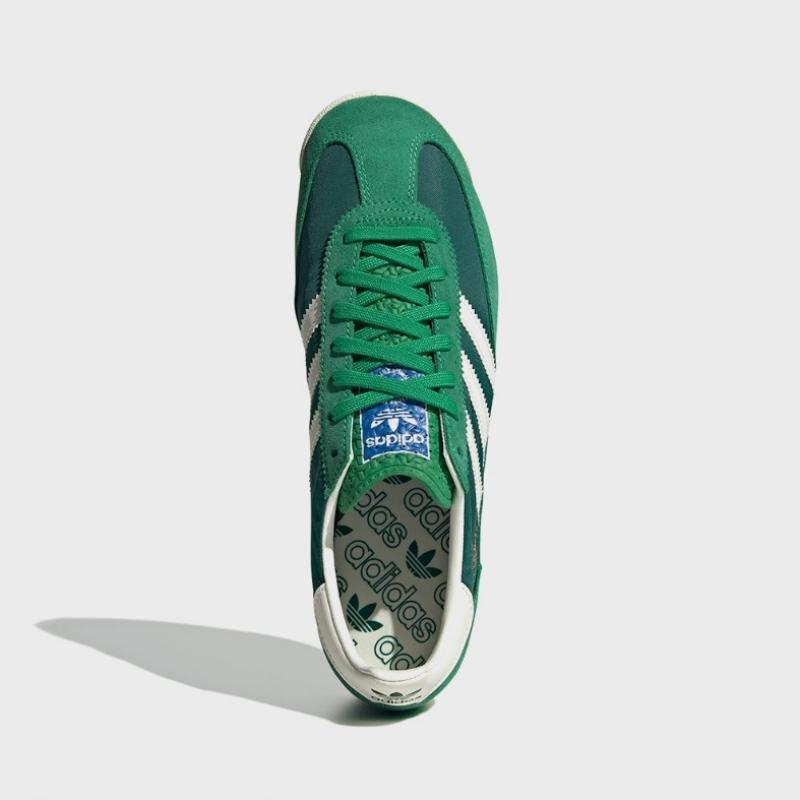 adidas Sl 72 рупий Зеленый Jh8643