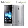 95% New Refurbished Sony Original Sony Xperia P LT22 3G 1GB RAM 16GB ROM Mobile Phone