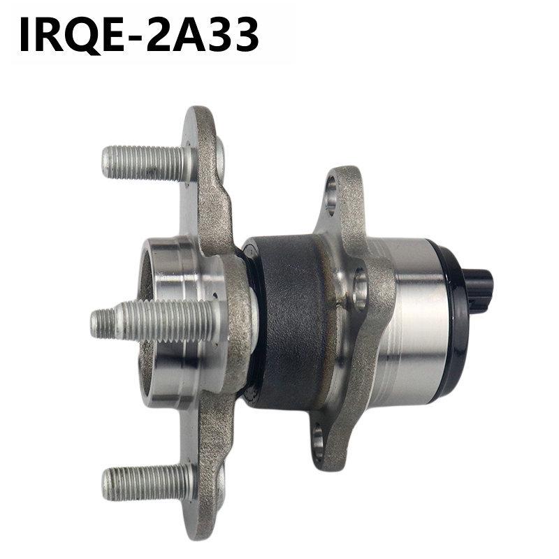 Ступица в сборе с подшипниковым узлом 42410-B2050 для Daihatsu Koro 8-го поколения