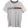 Short Sleeve T-shirt M Gray Men's Used