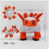Grow A Garden Plushies Toys Grow A Garden Roblox Plush Toy Candy Blossom Grow A Garden Plush Halloween Birthday Gift