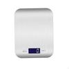 Digital Scale Kitchen High Precision with Display Multipurpose Lightweight Stainless Steel