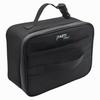 PARTI FISH Small Cooler Bag, 6L Capacity, Compact, Strong Cooling Power, 5-Layer Insulation, Long-Lasting Cooling, Two Handles, Stylish, Foldable,