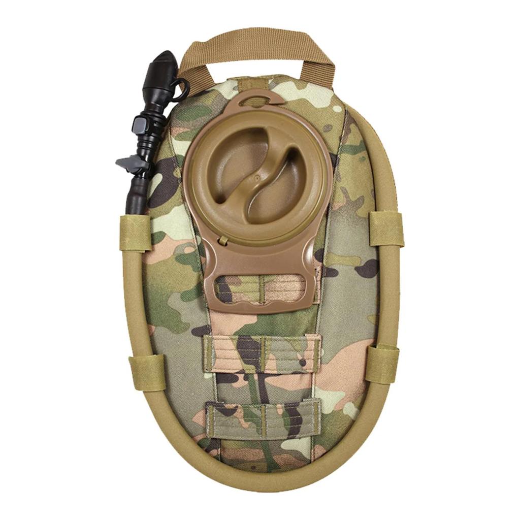 Viper Tactical Camo Modular Hydration Bladder