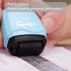 Seal Erase Roller Guard Seal Information Roller Stamps Eliminators Identity Cover Eliminator