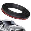 Car Seal Strip for Windshield Rubber Seals | Car H Shape Windshield Seal Strip,