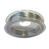 Ultra-fine Aluminum Wire Ø 0.6 Mm 10 M Silvery