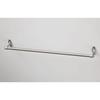 Ikenaga Iron Works ST-300 Towel Hanger, Screw-Mounted, Stainless Steel, 30cm, Made In Japan