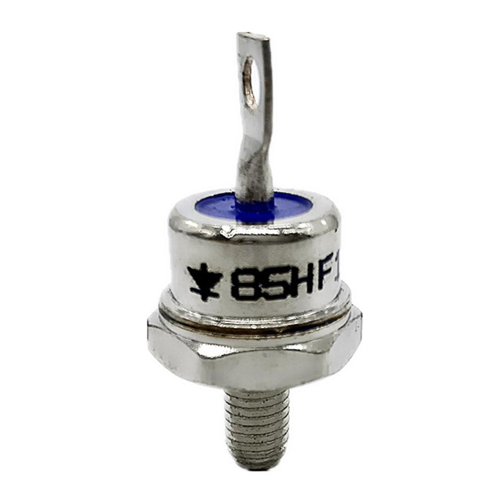 Positive/negative Pole Diode Rectifier 1pc 6mm Screw