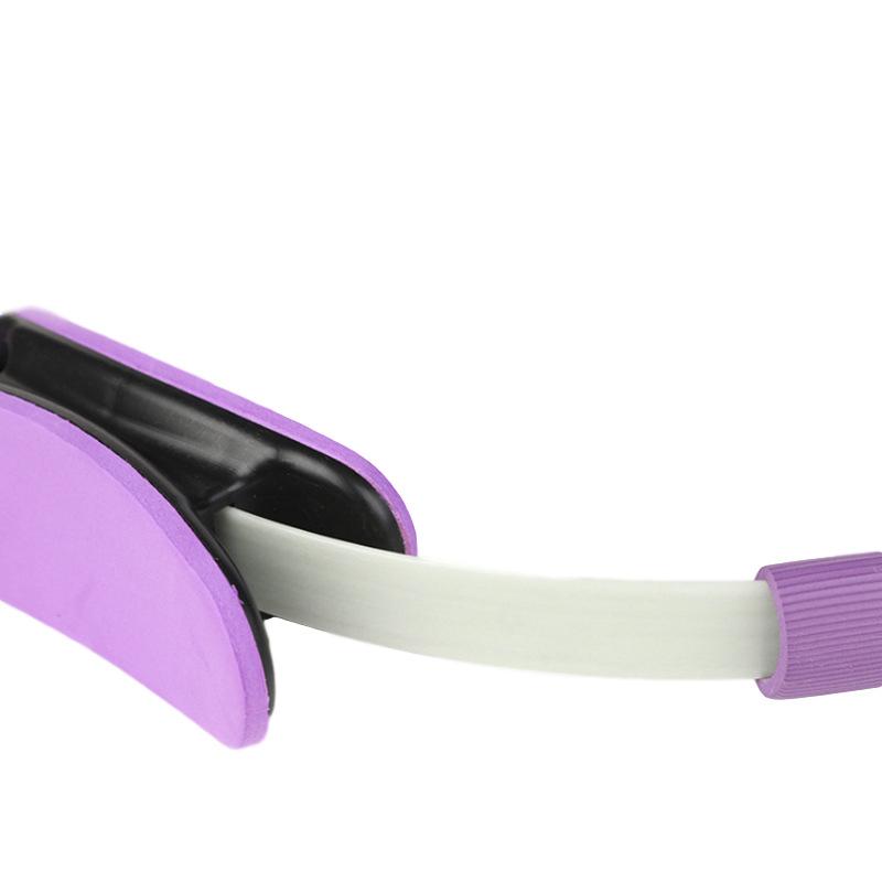 38 см круг для йоги, фитнеса, волшебное кольцо, женское профессиональное кольцо для тренировки мышц, пилатеса, круг для упражнений, аксессуары для домашнего спортзала