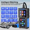 Color Screen T200 Car Fault Diagnosis Instrument Car Code Reader  Fault Code Reading