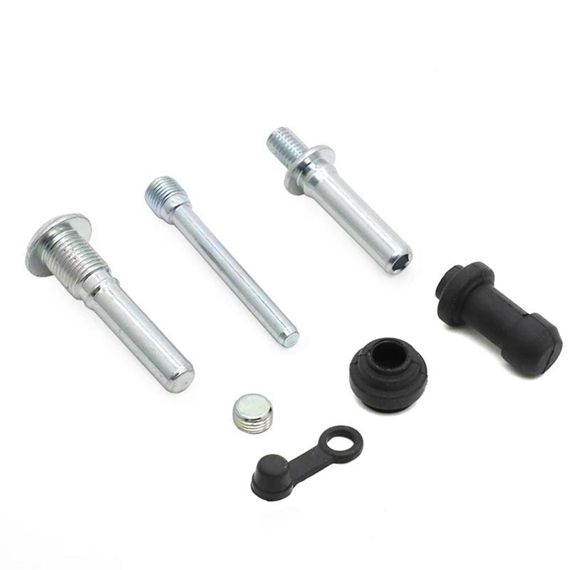 Motorcycle Front And Rear Brake Caliper Repair Kit For Nissin Brake Pump For Honda YZ 125 WR 250 450 426