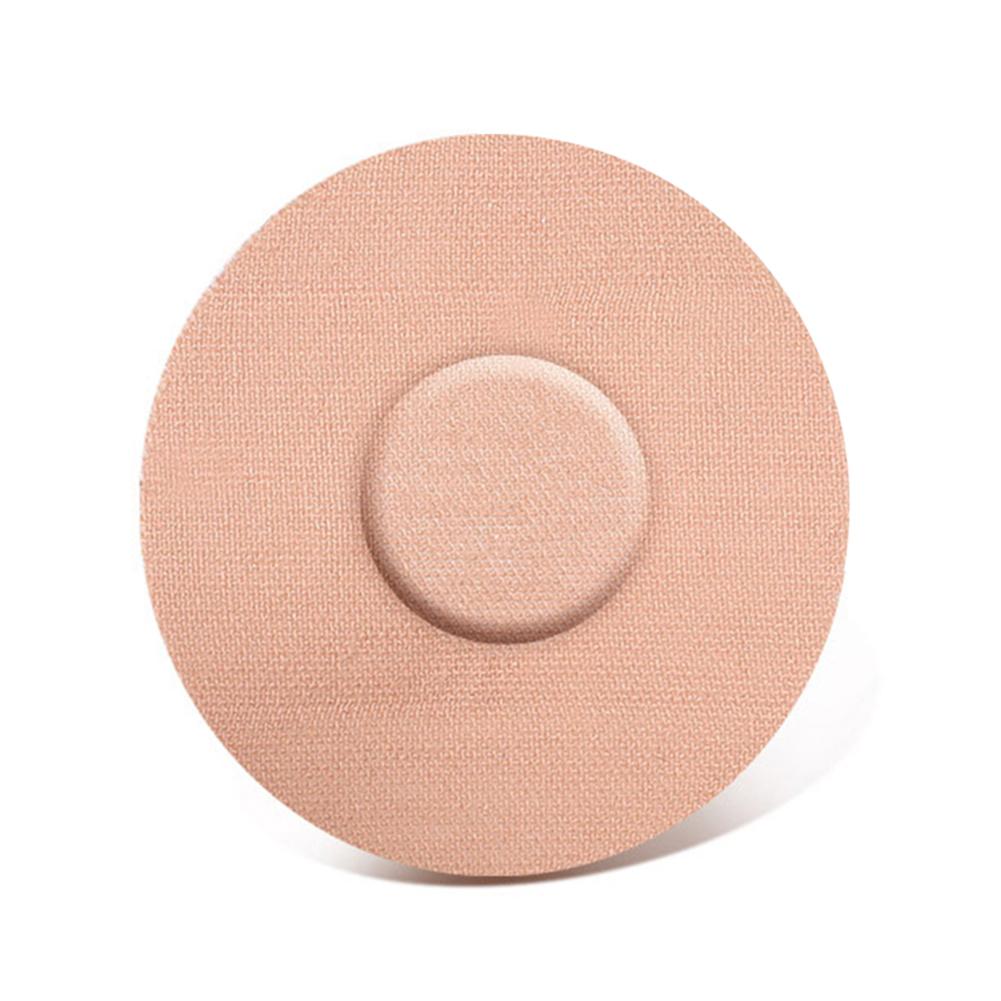 10-50 шт. Клейкие пластыри CGM для Dexcom G6 и Freestyle Libre Водонепроницаемые клейкие пластыри Предварительно нарезанные ленты на бумажной основе для улицы