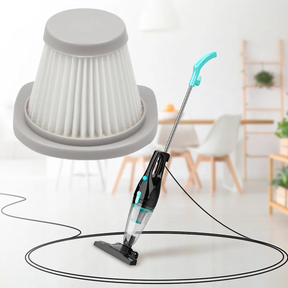 Моющийся пылевой фильтр Фильтр Белый+Серый Аксессуары Очистка Высокое качество