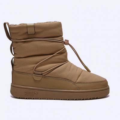 Сноуборд черный бежевый женский 39392003