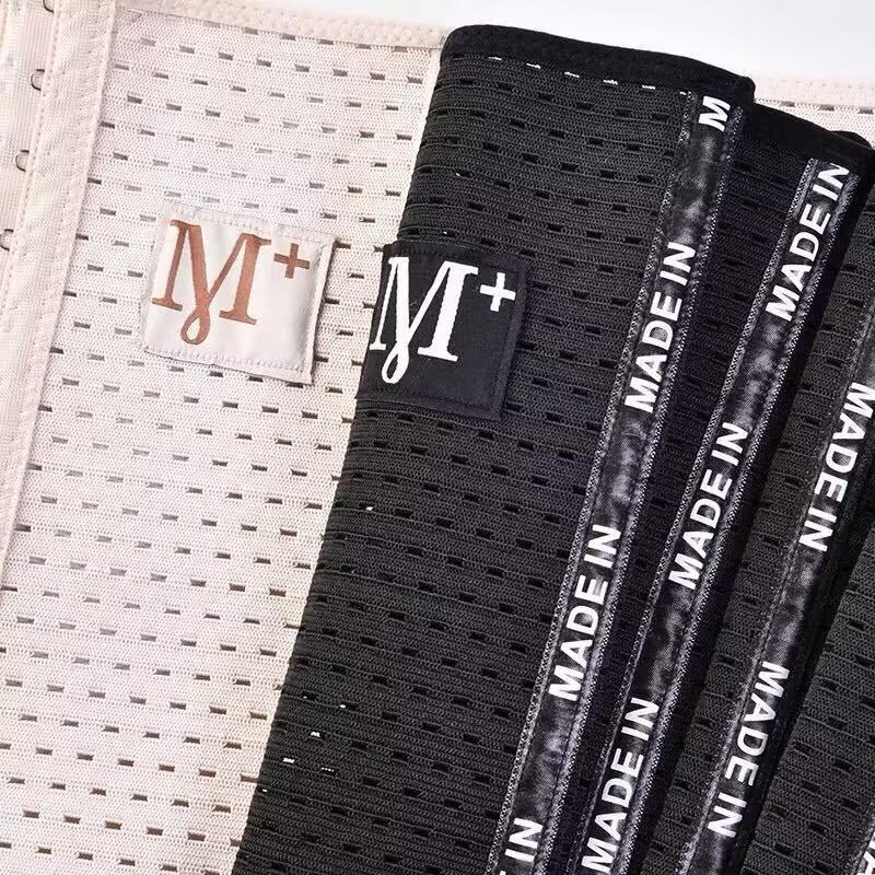 Популярный удобный дышащий послеродовой пояс для коррекции талии